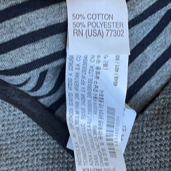 Zara Man Coat - Picture 8 of 12